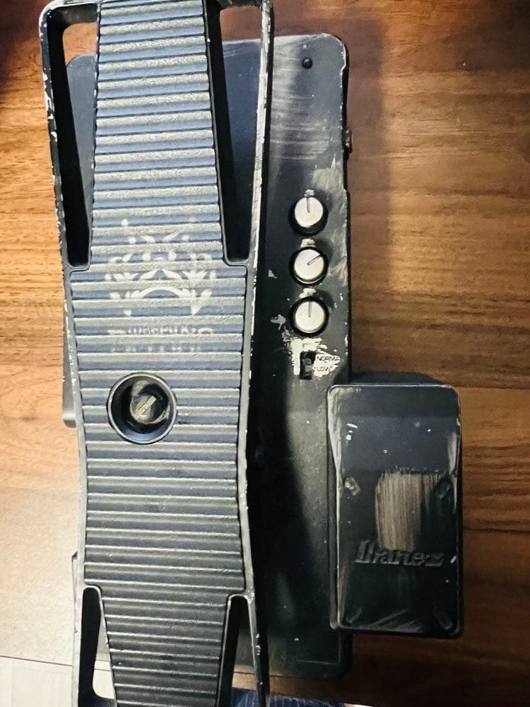 IBANEZ Weeping Demon WD7