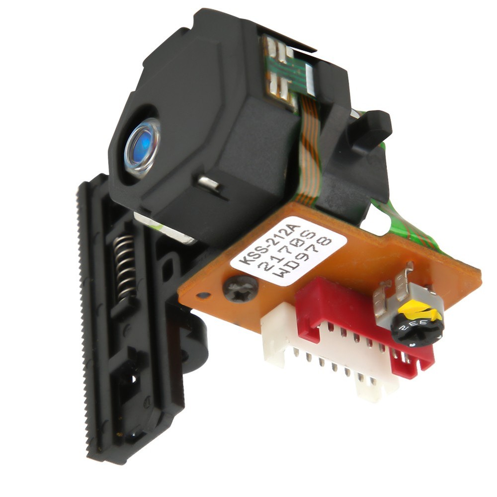 KSS-212A Head VCD CD Audio Replaceable KSS-210A 212B 150 Optical