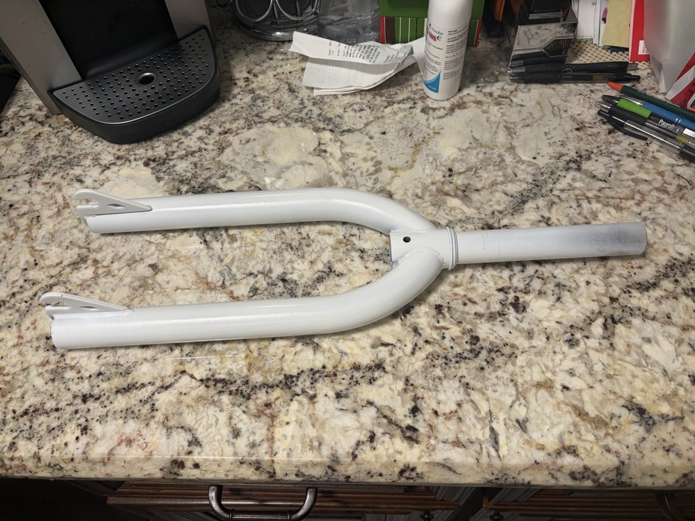 diamondback bmx forks 20