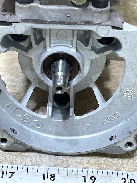 Husqvarna 525ES Handheld Edger Short Block Engine OME NEW