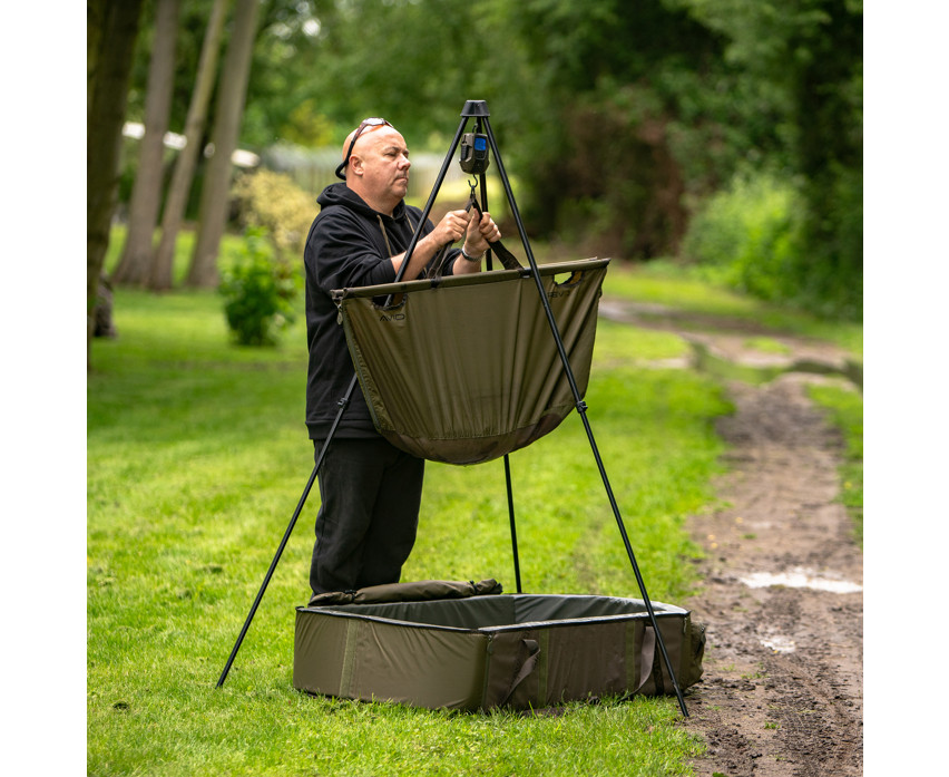 Avid Revolve Weigh Sling