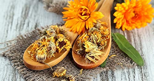 Calendula Flowers