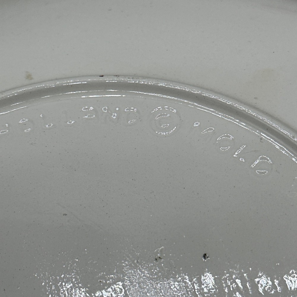 vietnam commemorative plate 71-72