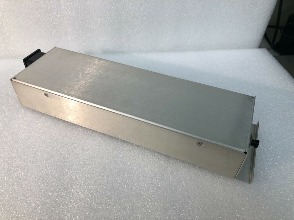 Leitch Distribution Power Supply 684PS -Production & Master Control Switcher