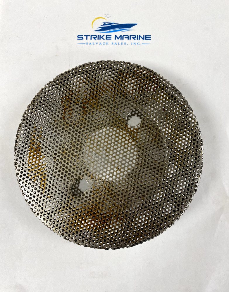 MTU 05101176, Screen