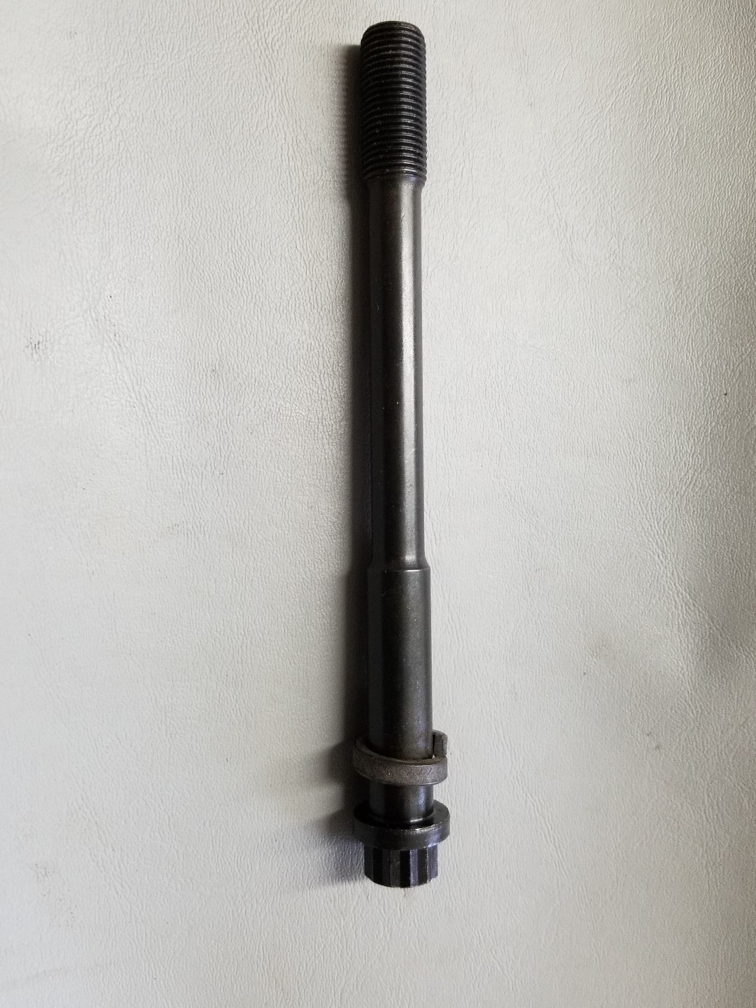 NOS Arctic Cat Primary Drive Clutch Bolt 1/2-x20x5-7/8" -12PT 0623-804