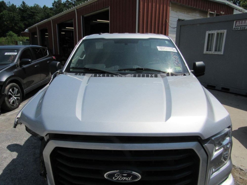 F150 2017 Glove Box 1067358