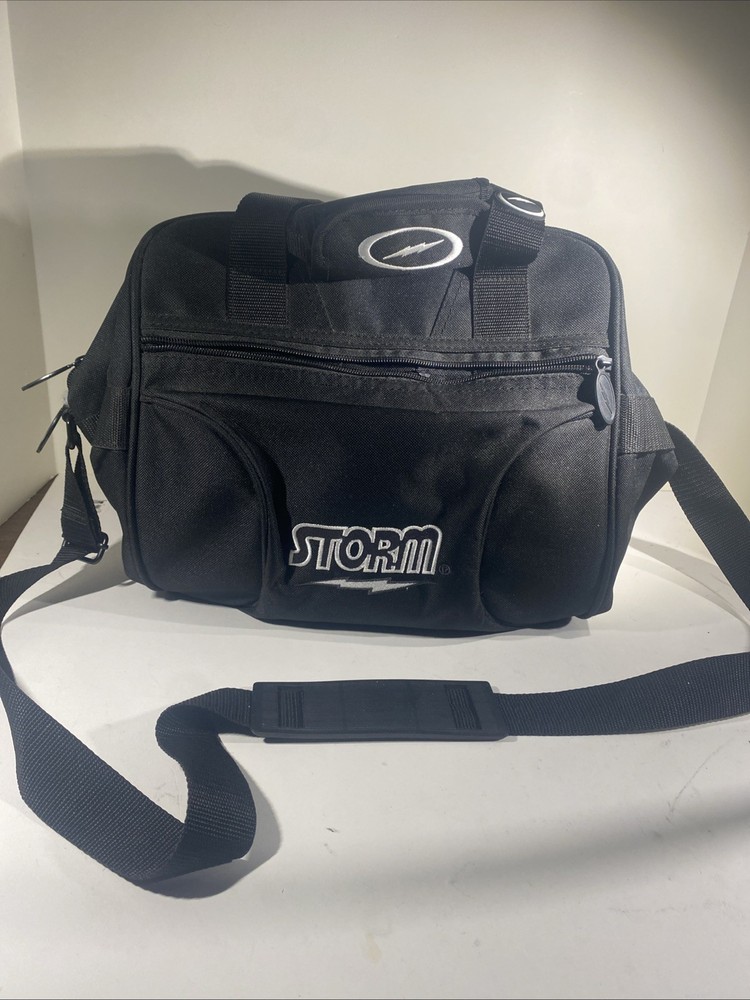 Storm 1-Ball Spare Kit - Black (13)
