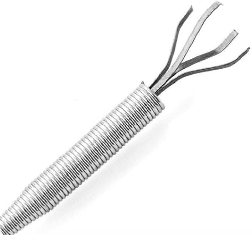 4 Claw Bendable Grabber Tool - Simplify Accessing Small Objects Effortlessly