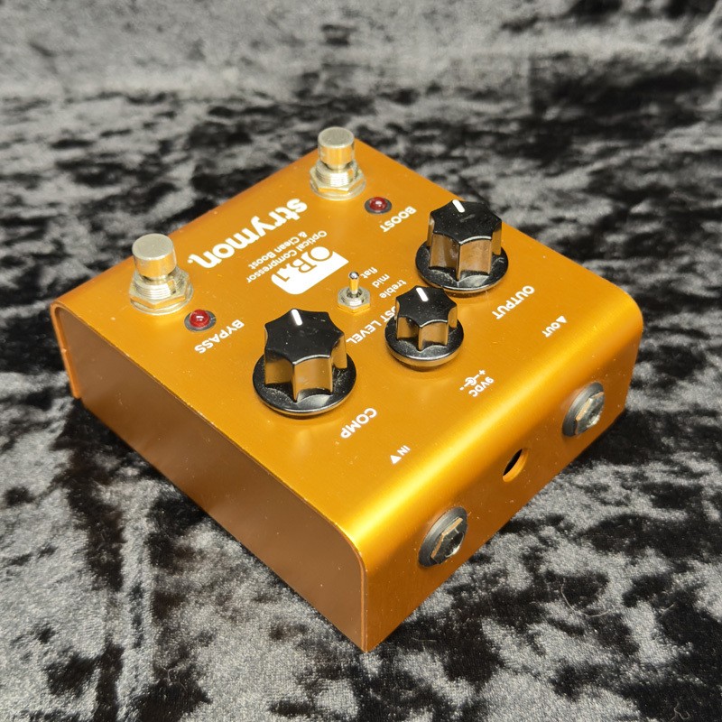 Strymon OB.1 Used Compressor
