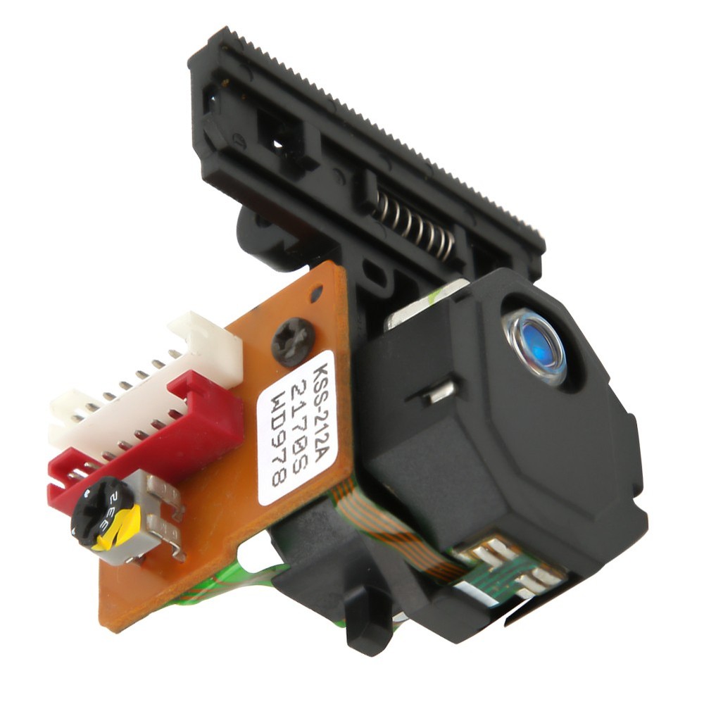 KSS-212A Head VCD CD Audio Replaceable KSS-210A 212B 150 Optical