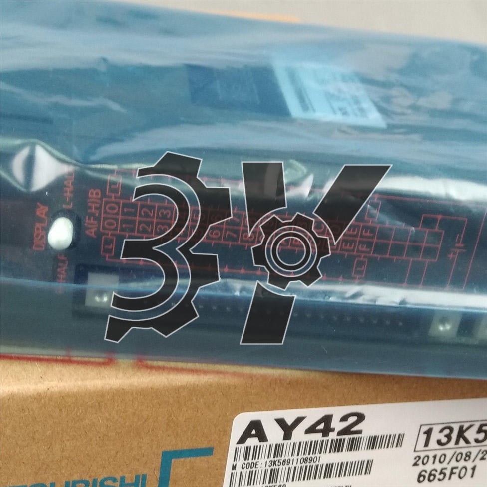 1PCS New Mitsubishi Melsec AY42 Programmable Controller