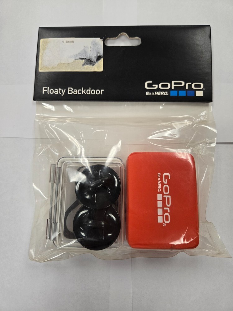 GoPro Floaty Backdoor  AFLTY-002