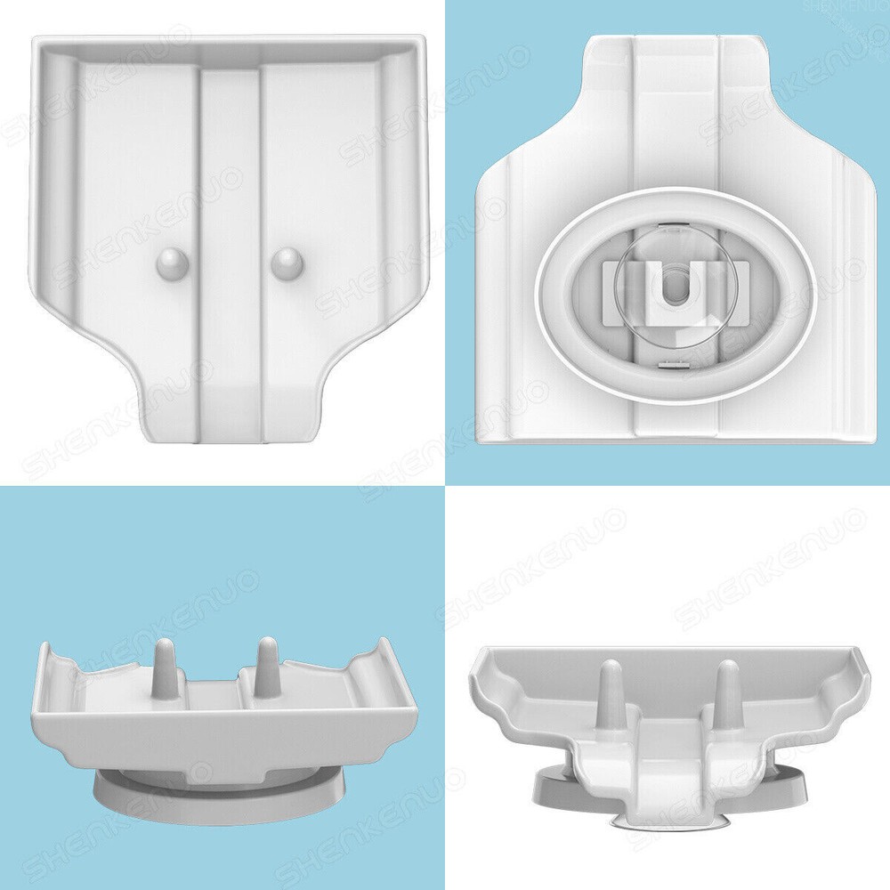 Drain Soap Dish Shower Soaps Self Draining Soap Box.