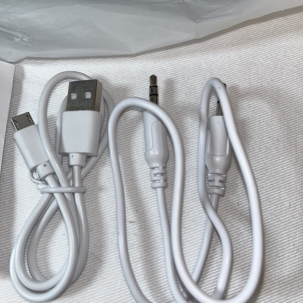 Lenrue Wireless Speaker Lightly Used Black Rectangle Model A12