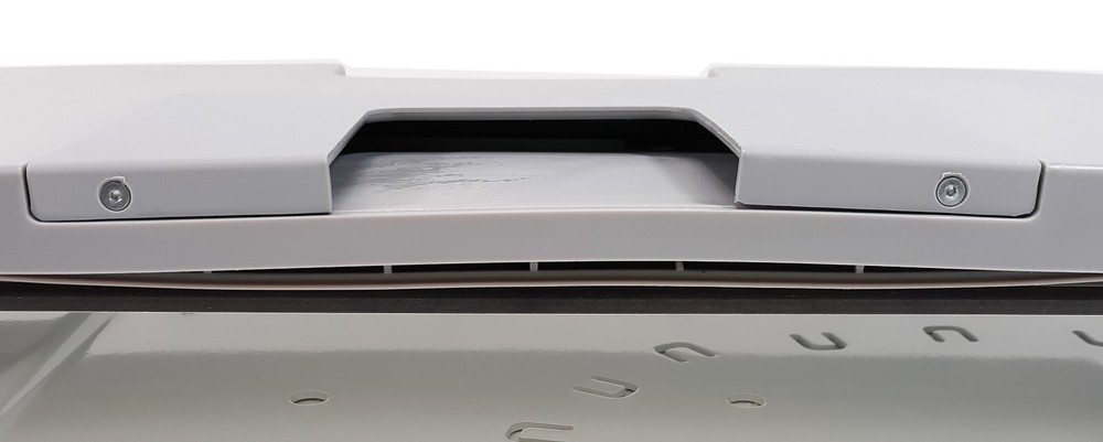 Humanscale Viewpoint Technology Wall Station V6 Desk Keyboard Platform V6VDK