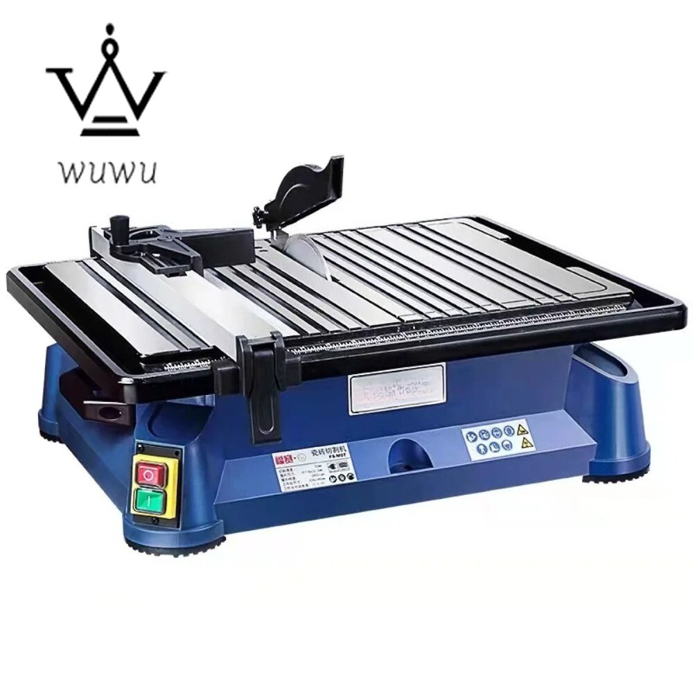 1000W Stone Floor Tile Jade Cutting Chamfering Machine Electric Tile Tool