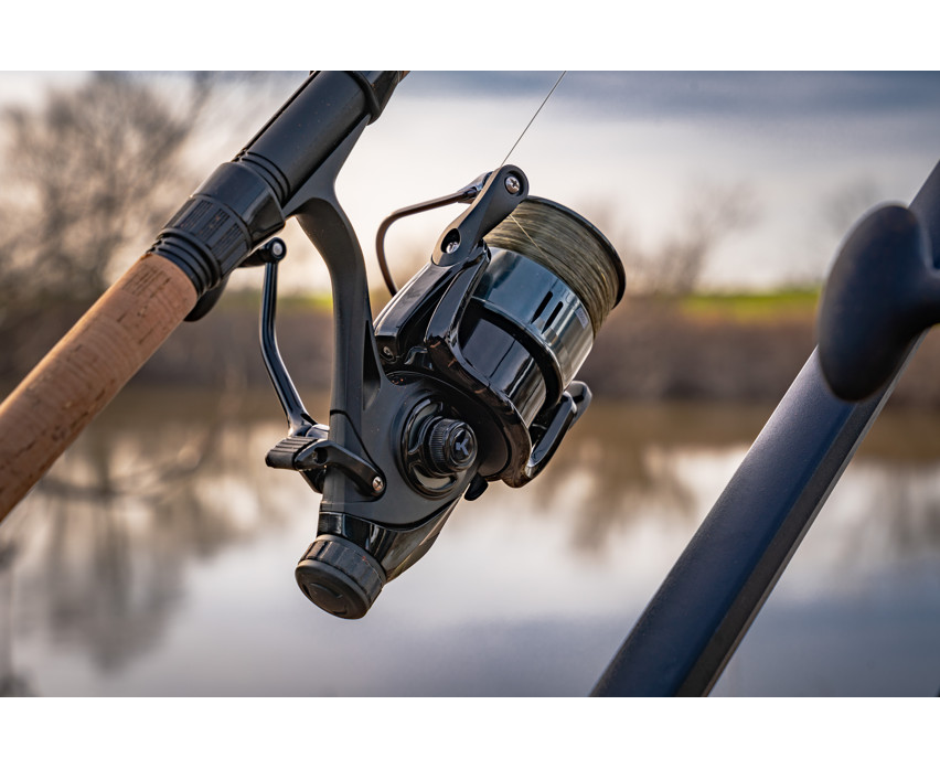 Korum Radius Freespool