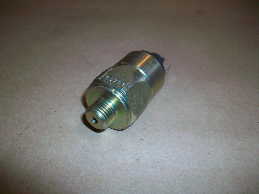 Pressure Switch 705703 NEW