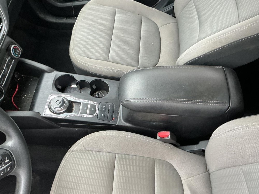 Console Front Floor Fits 20-22 ESCAPE 4924419