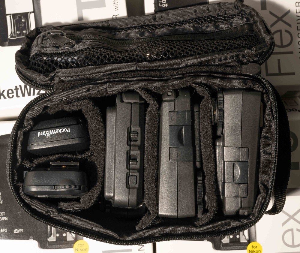 PocketWizzard Flex TT5