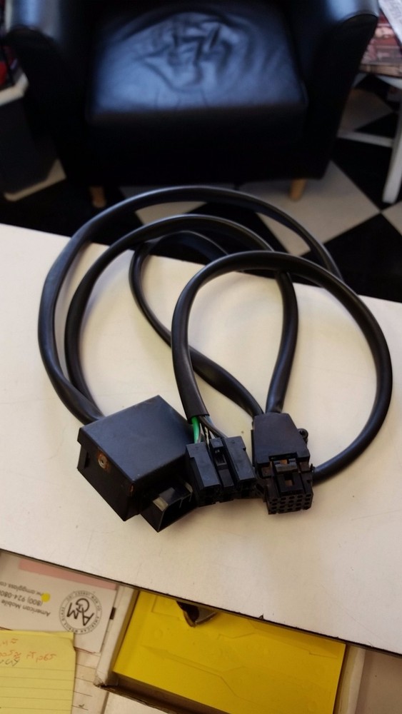 Kent-Moore Transistor Ignition Tester J26350