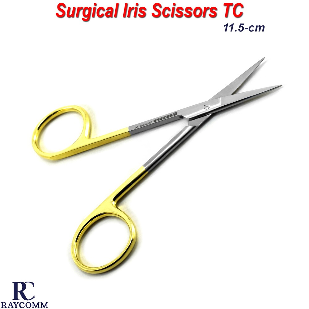 Surgery Tissue Trimming Dissecting