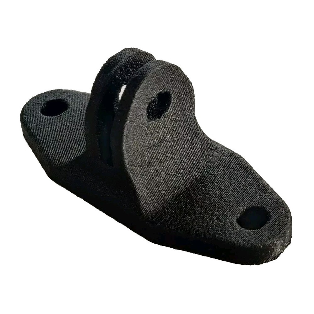 Rugged AIM Solo 2 GoPro Mount