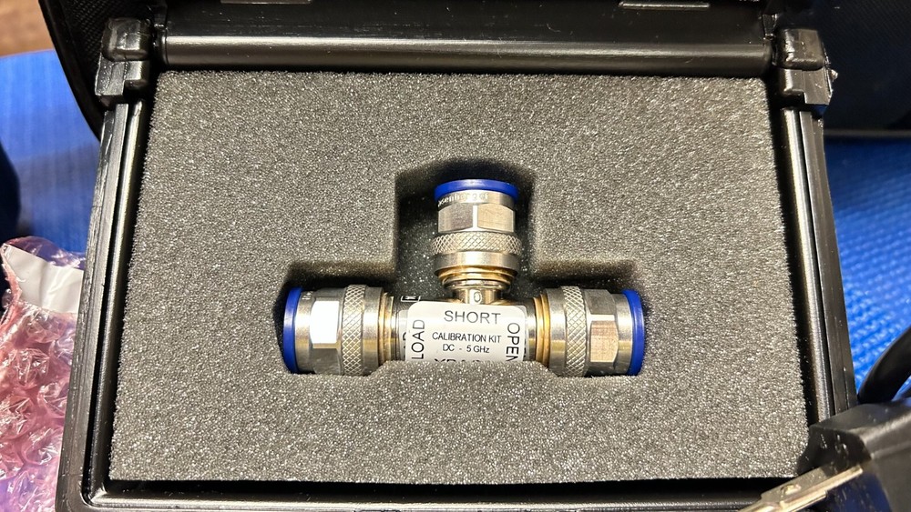 TEKTRONIX Y400 NETTEK ANALYZER