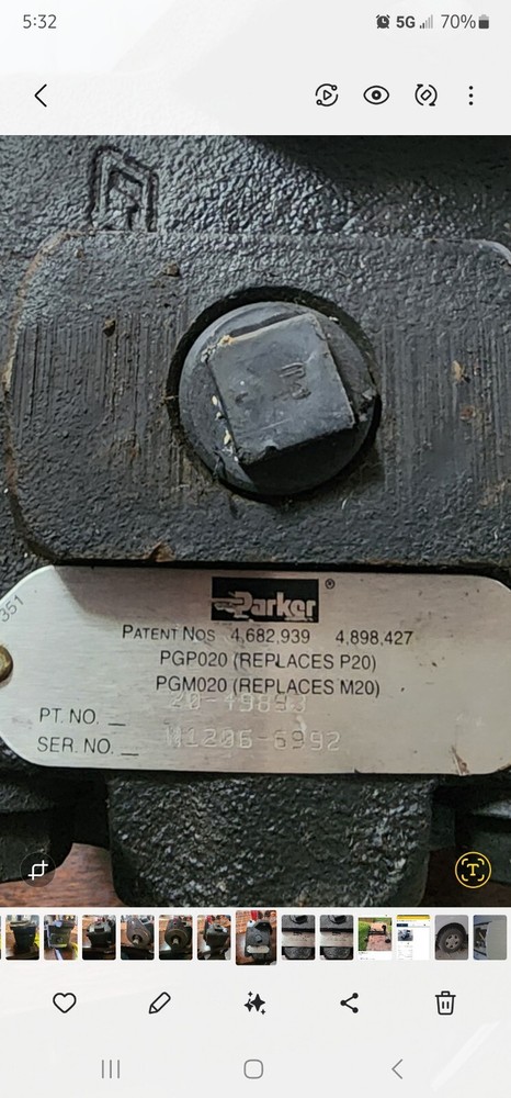 20-49893 parker
