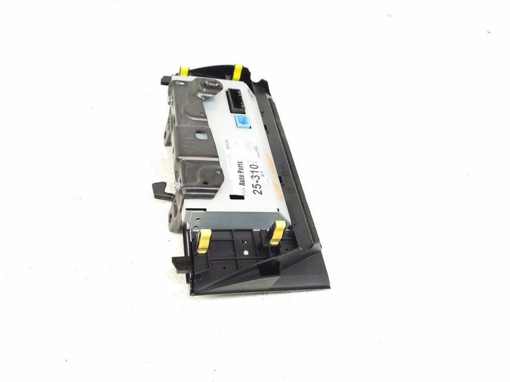 2016-2017 Lexus Rc200t Upper Display Screen 86110-53022