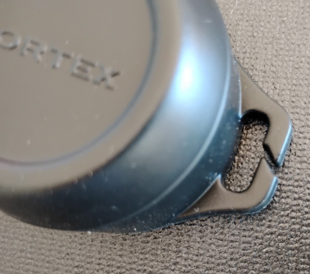 Vortex Binocular Rainguard