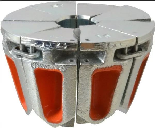 Parker 80C-A10 Crimp Die