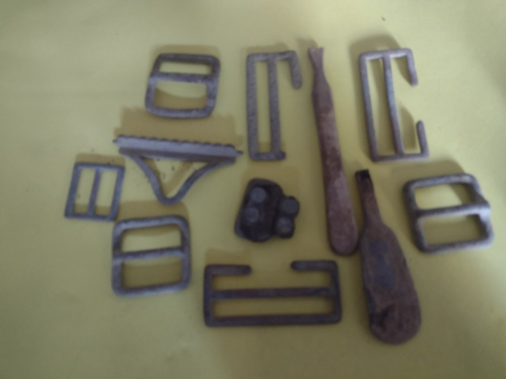 WW1 Relic Group