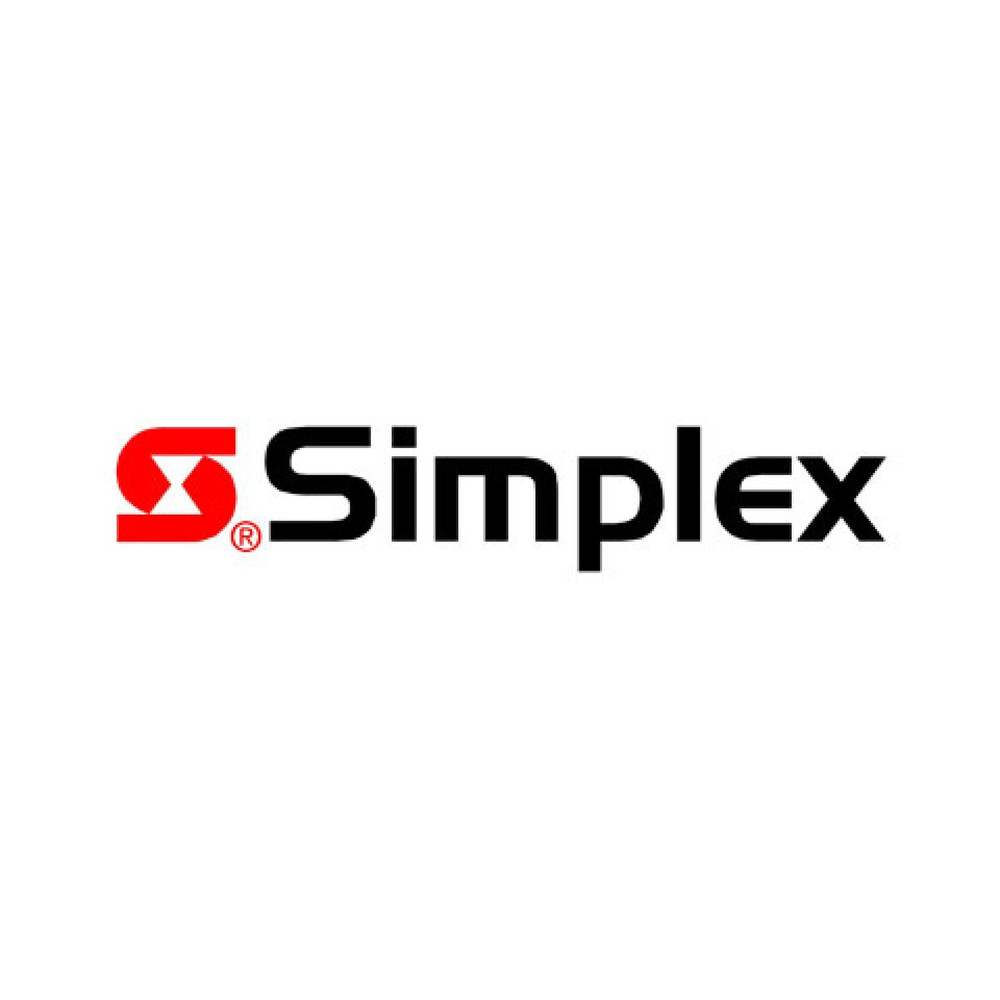 Simplex 49SOC-CWALT SO Cover