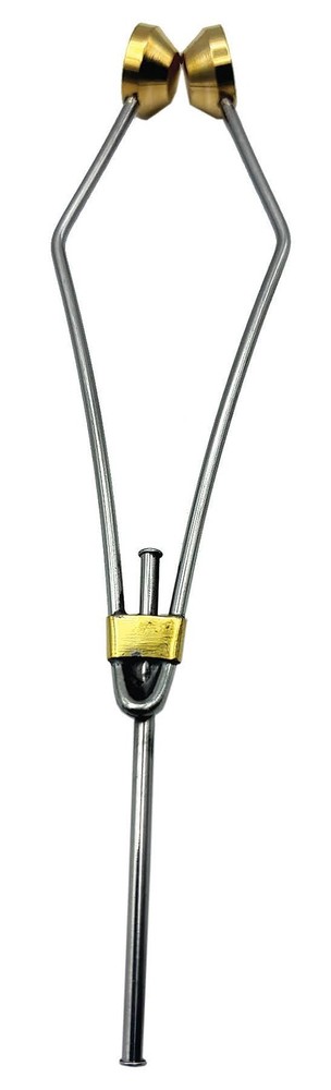 Precision Bobbin For Fly Tying Essential Accessory Thread Control
