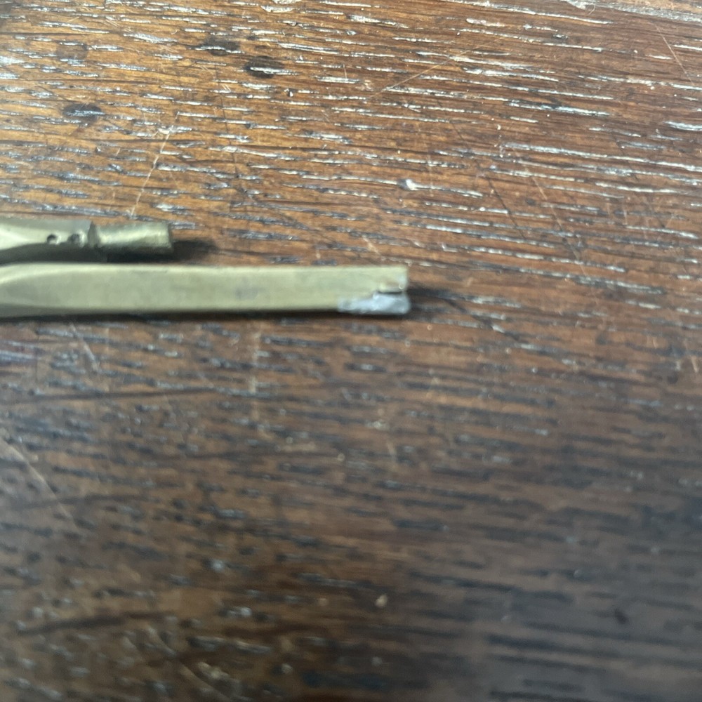 Vintage Drawing Set / Compass Set - Mathmatical Instruments