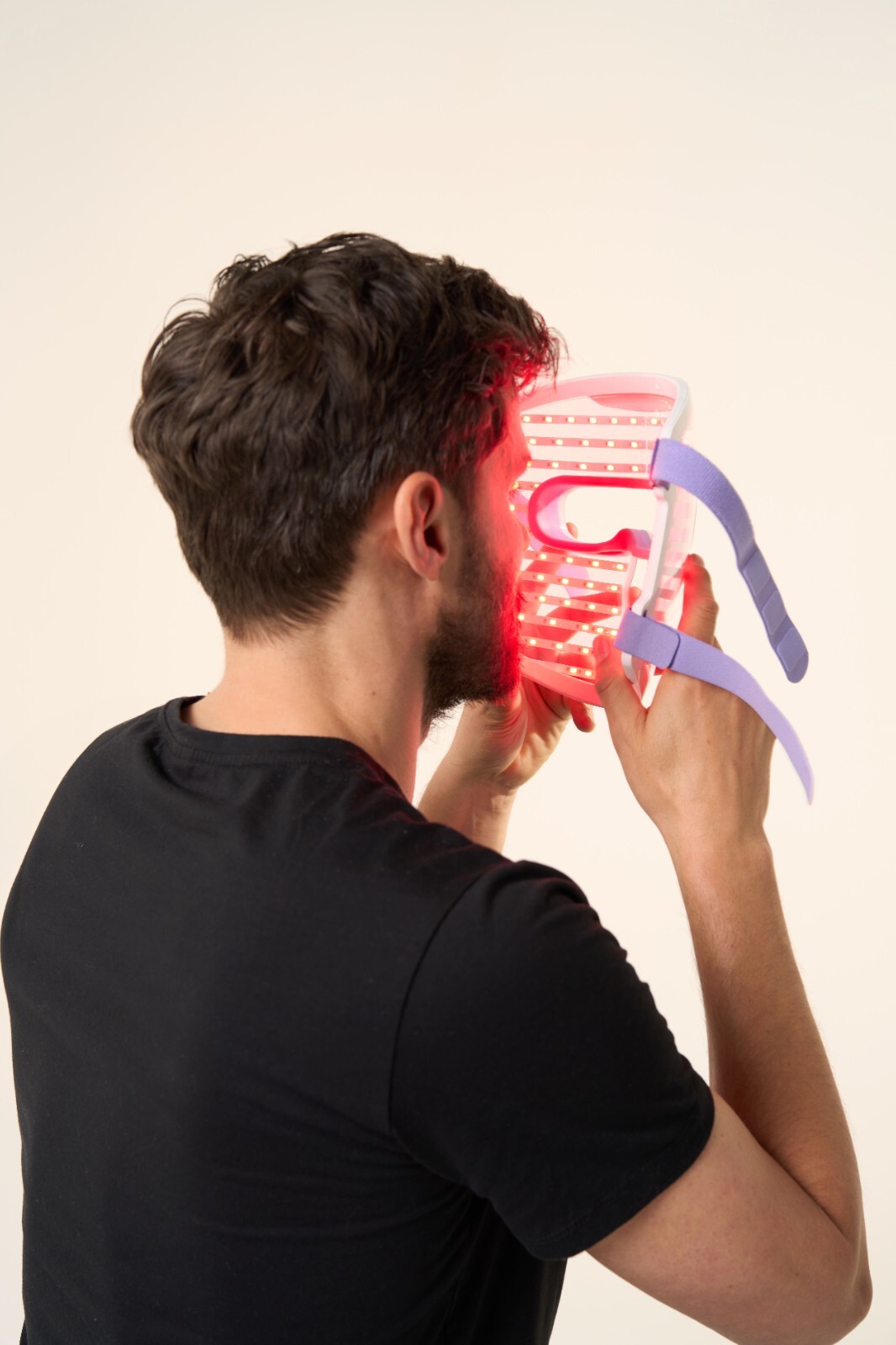 iRESTORE Illumina Face Mask- Reconditioned