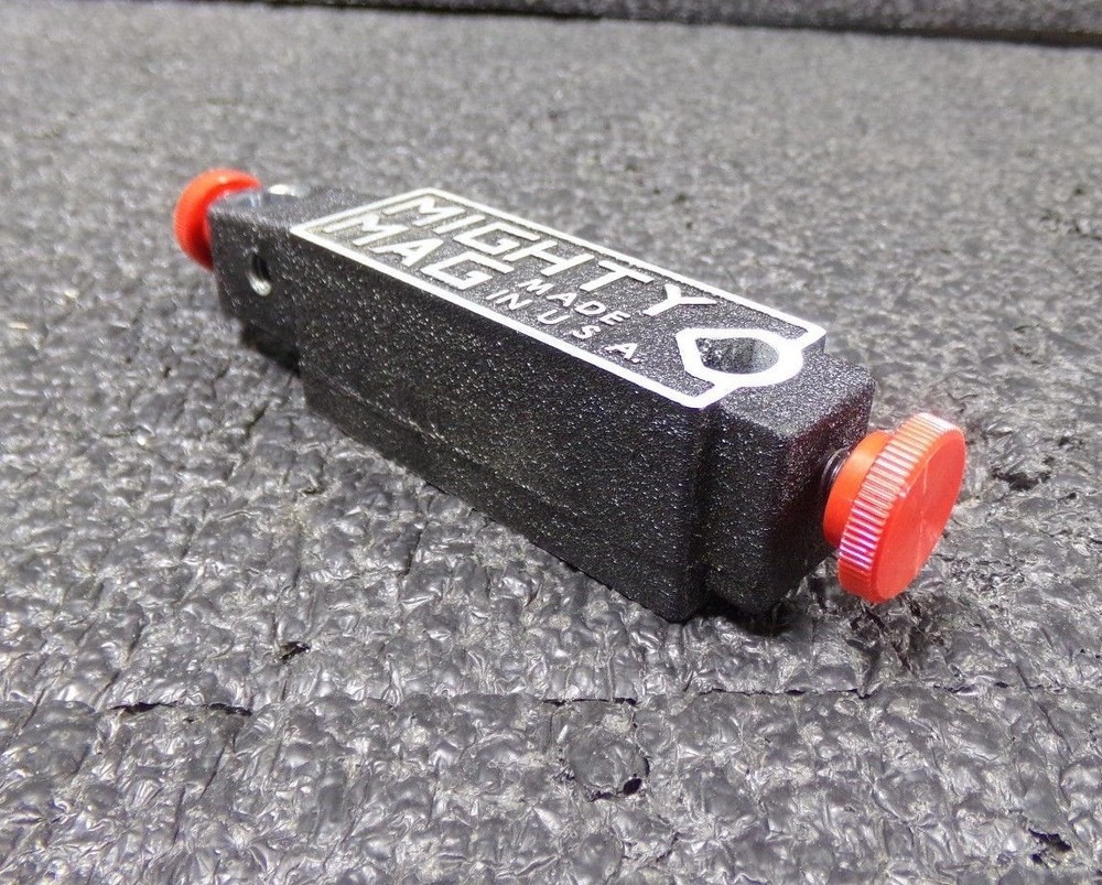 MIGHTY MAG MAGNETIC BASE INDICATOR LOC6083 (M)