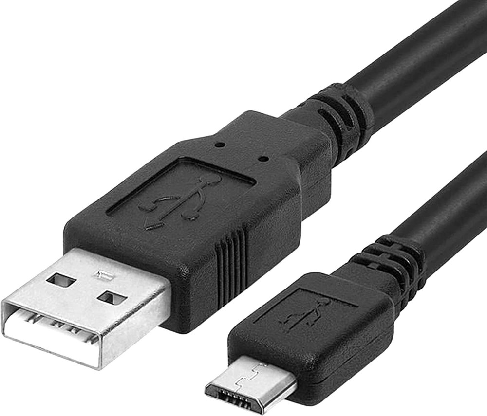 PylePro ACCPUSBM45 1.5 Meters Cable Micro Usb