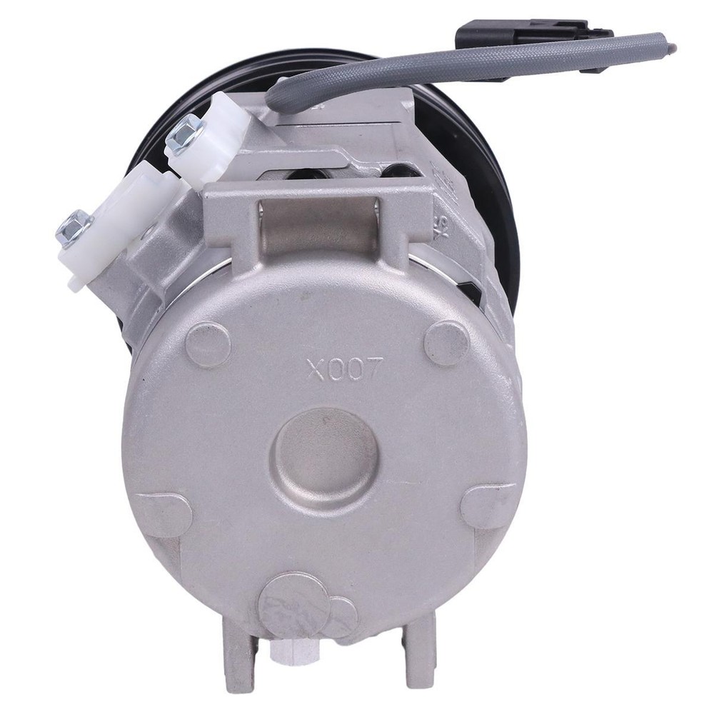 A/C Compressor 447260-6121 for Caterpillar CAT E320D Excavator