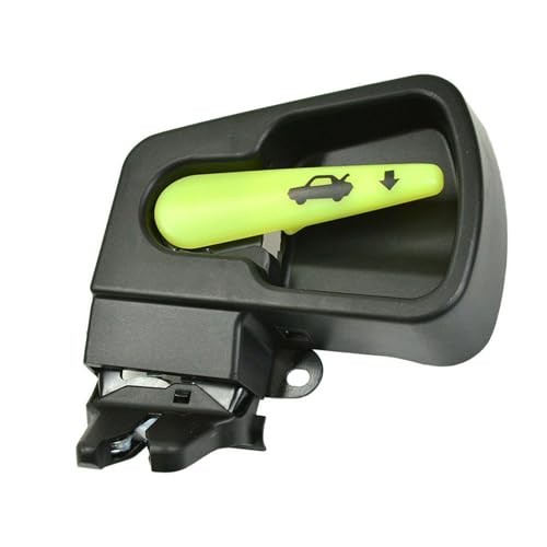 Trunk Latch Release Lock Actuator Replacement for 2003-2008 Corolla 1.8L L4