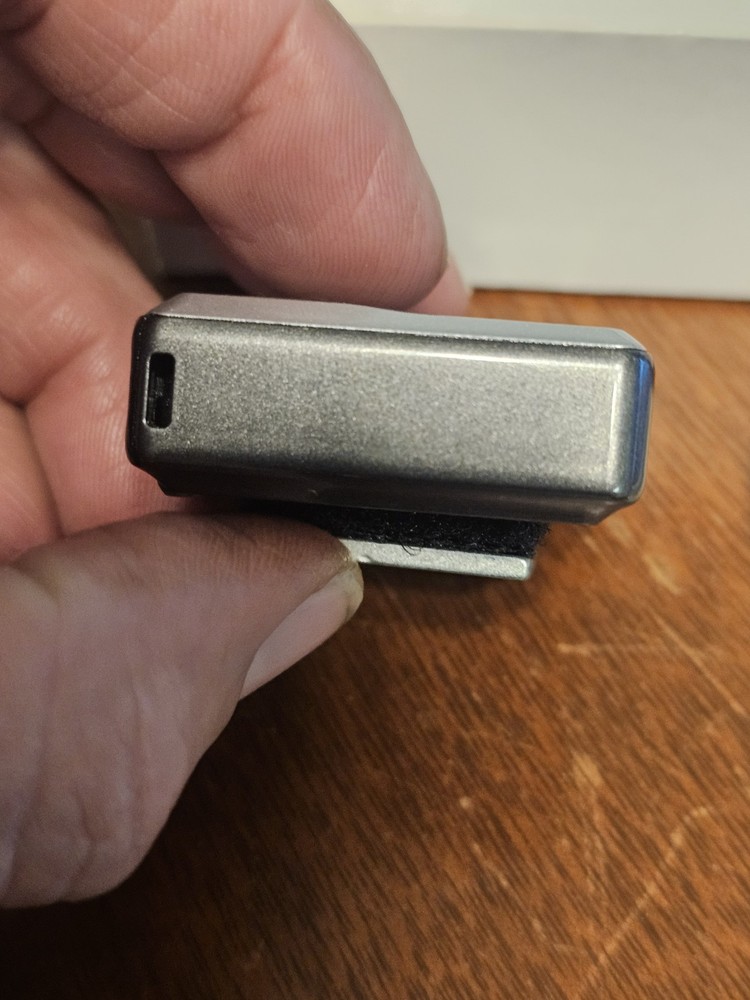 Trackimo Universal GPS Tracker GPS+Wi-Fi SIM Tracking Device - TRKM002