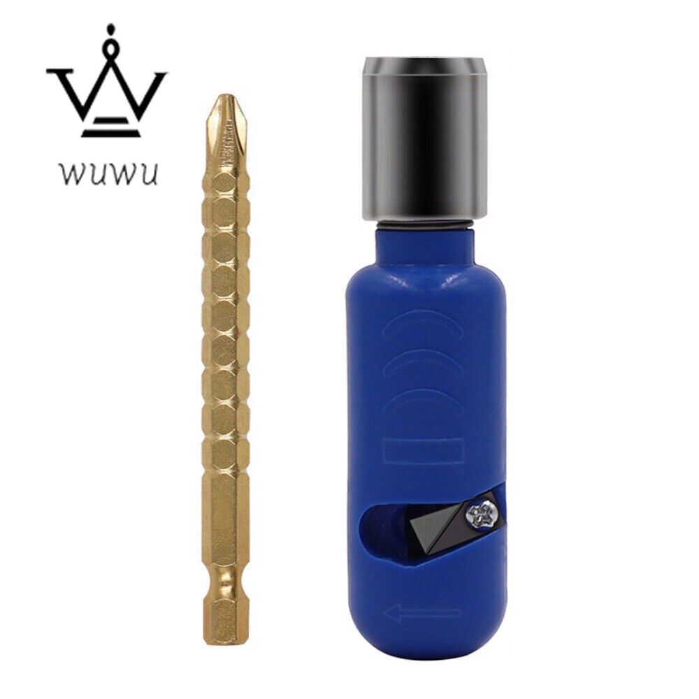 Electric Wire Peeling Machine Drill Wire Stripper Fast Wire Stripping Tool