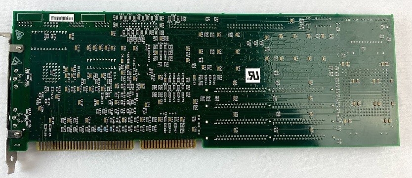 Diversified Technology CAT1015 651200015 CPU Board