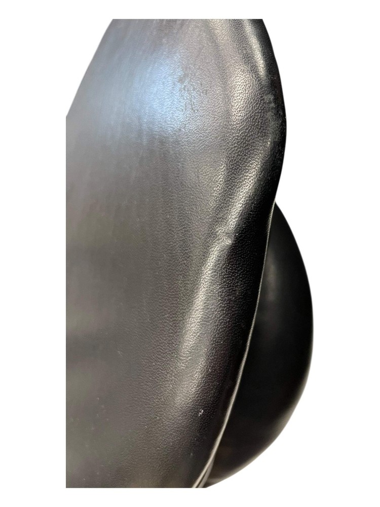 Stubben Roxane CC Saddle - Black - 19" / 32cm Tree - USED