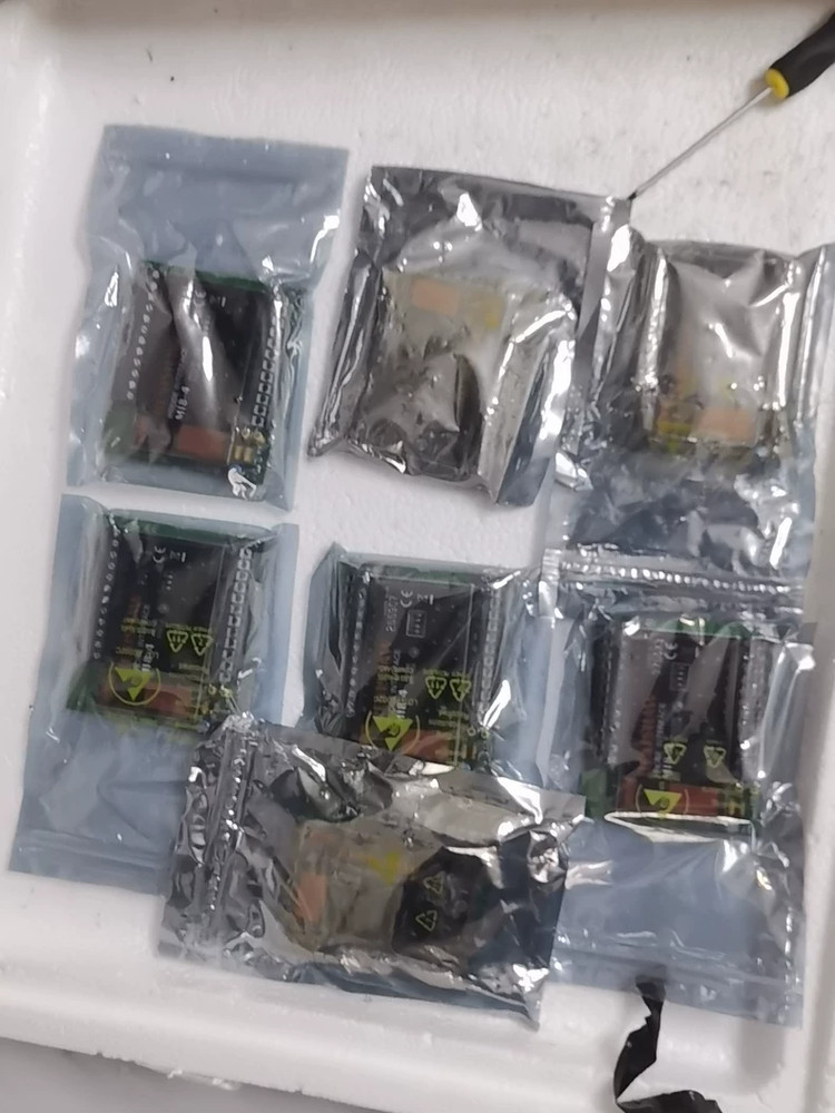 Ship FedEx Renishaw MI8-4 Probe Interface Module Unit