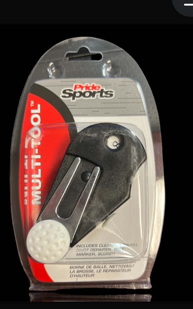 Pride Sports Multi-tool Accessory
