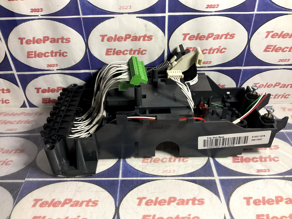 SQUARE D MASTER PACK NW PROGRAMMER TRIP UNIT MOUNTING BRACKET (Stock Y021)