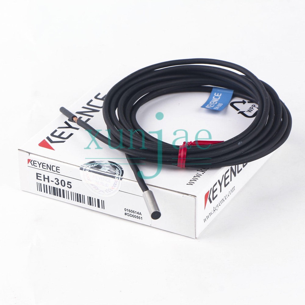 1piece Keyence  EH-305 Proximity Sensor New
